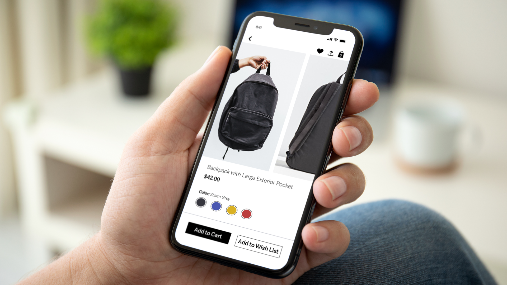 Reach™ Launch_Hero Image