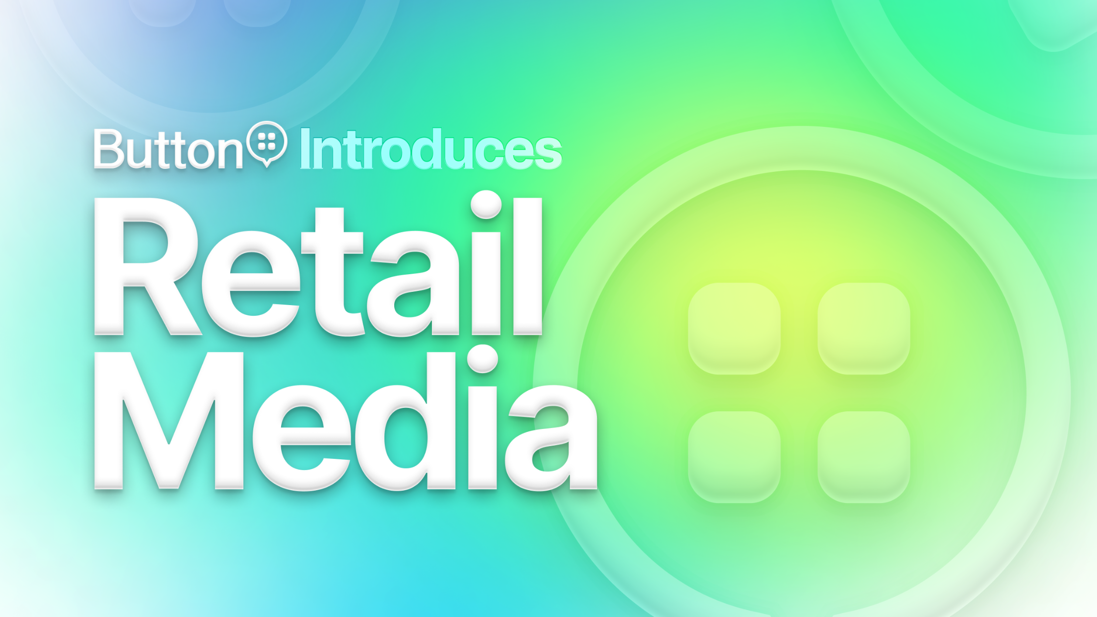 Button Introduces Innovative Retail Media Inventory Solution at Cannes Lions, Partners with Industry Giants to Empower Retailers, Publishers and Creators